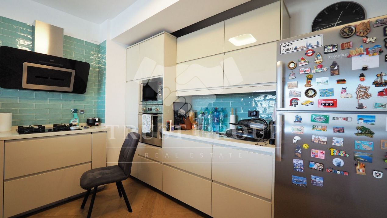 Penthouse 5 camere | 325mp | Terasa | Loc de parcare - Poză 6