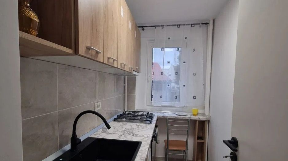 Apartament cochet cu doua camere, Titulescu-Victoriei - Poză 6