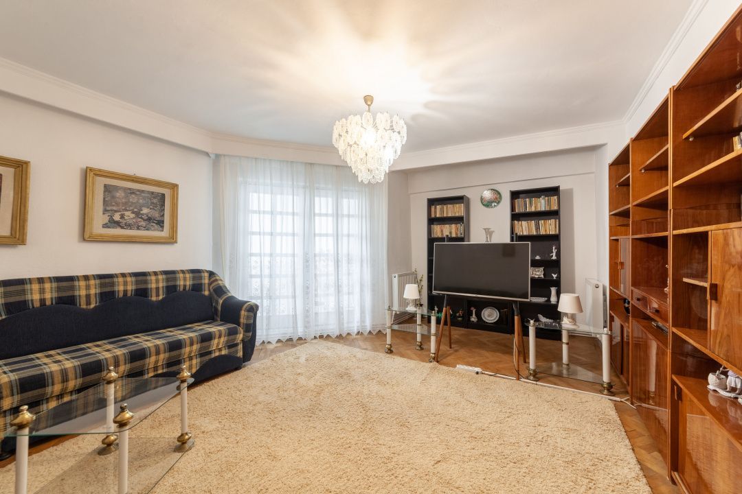 Apartament 3 camere - decomandat - 2 balcoane, vedere pe 2 părți – Dedeman - Poză 4