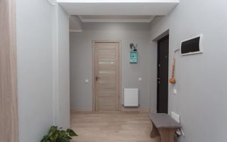 Apartament cu 1 odaie , Buiucani, Mun. Chișinău - Poză 8