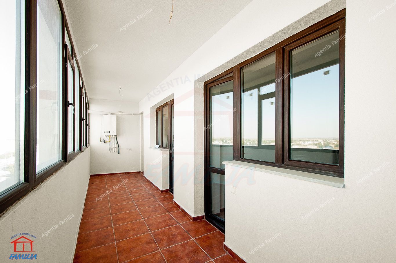 Apartament ultramodern, 2 camere, etaj 1, Italian Residence - Poză 10