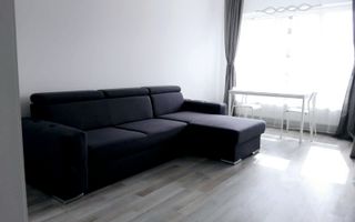 Garsonieră - Avantgarden – Str. Egretei | Priveliște superbă - Poză 3