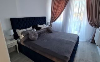 Apartament mobilat, utilat, zona noua Grigorescu, Donath Park. - Poză 4