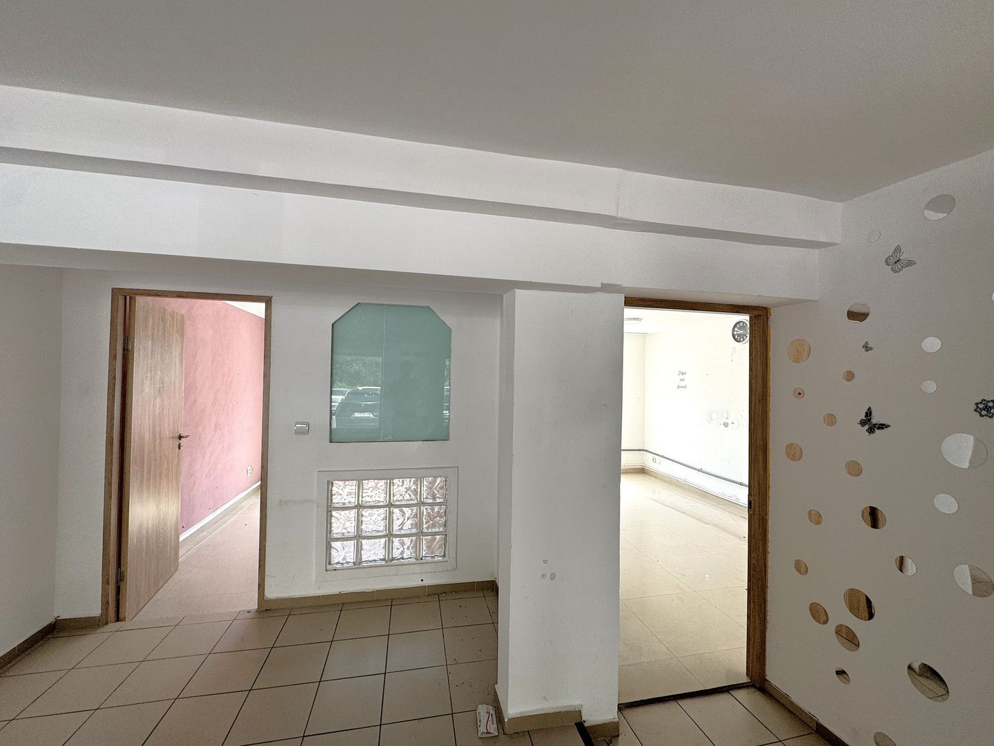 Spatiu Comercial | Piata Covasna | Berceni | parcare | COMISION 0% | - Poză 7