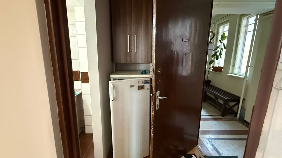 VANZARE Garsoniera in zona Unirii - Poză 11