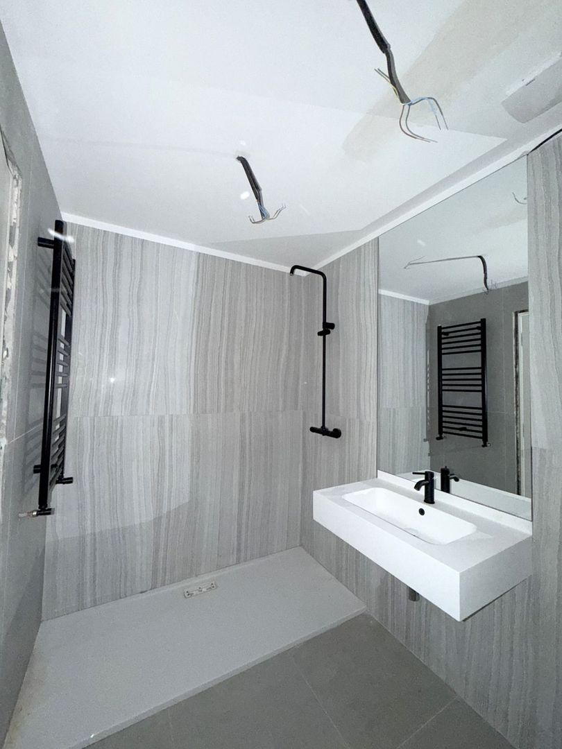 Apartament 2 camere | Nusco City Faza 2 | Etaj 7 | Premium - Poză 9