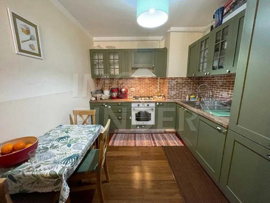 Apartament Nou 2 camere in Grand PARK Soporului cu Parcare - Poză 1