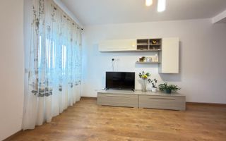 Apartament 3 camere | Etaj 2 | 75 mp | Bloc Nou | Cetate - Poză 4