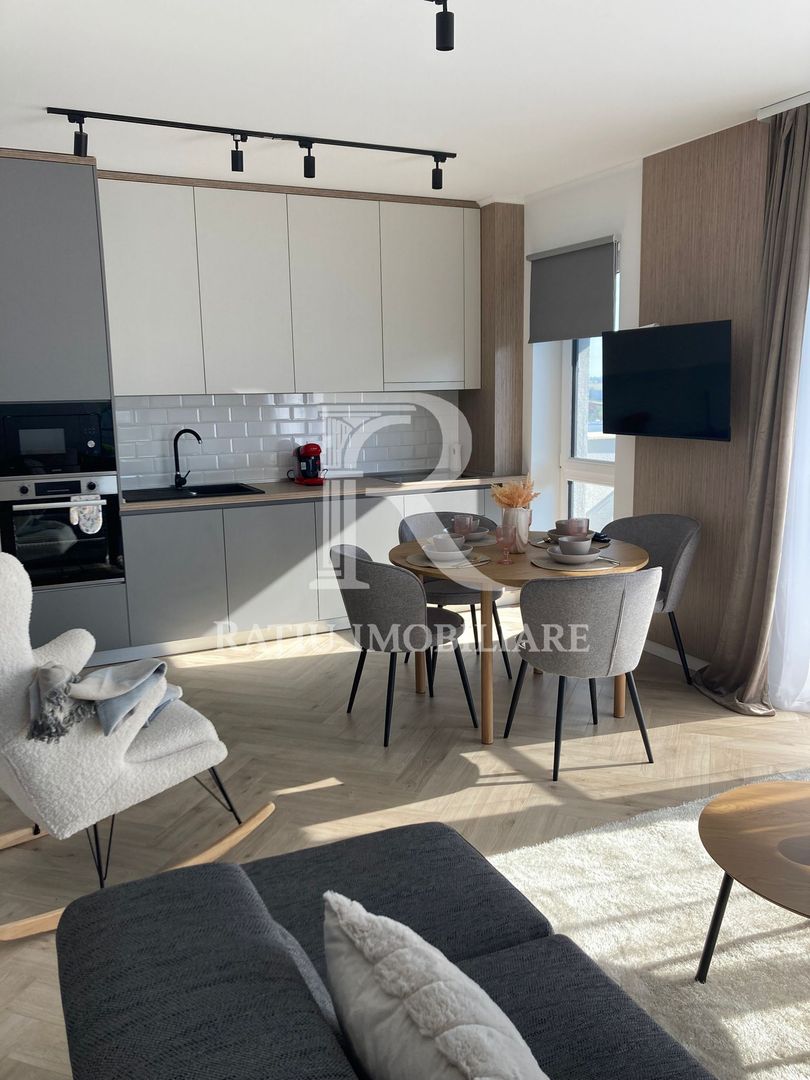 Apartament cu 3 camere | Prima Arena | Oradea - Poză 4