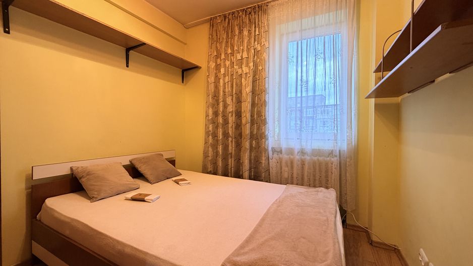 Apartament 4 camere,  aproape de centrul orașului – Circumvalațiunii - Poză 10