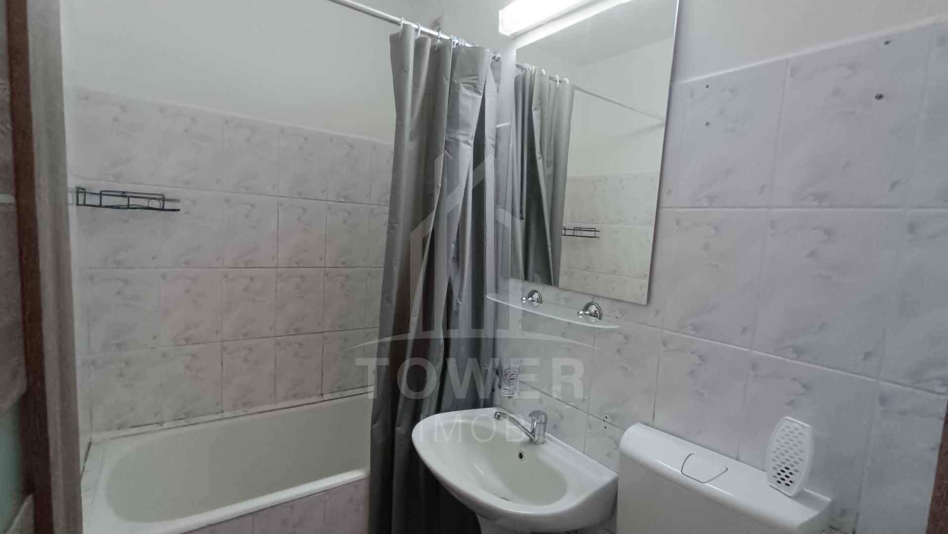 Apartament cu trei camere in zona Fratii Buzesti - Poză 8