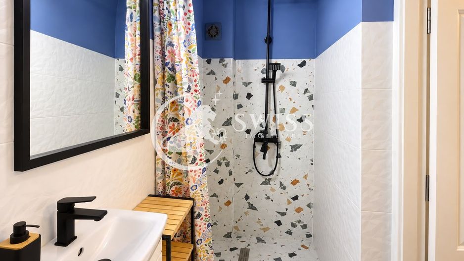 Apartament tip studio | 42mp | Platinia | 2min USAMV | 15' UMF - Poză 8