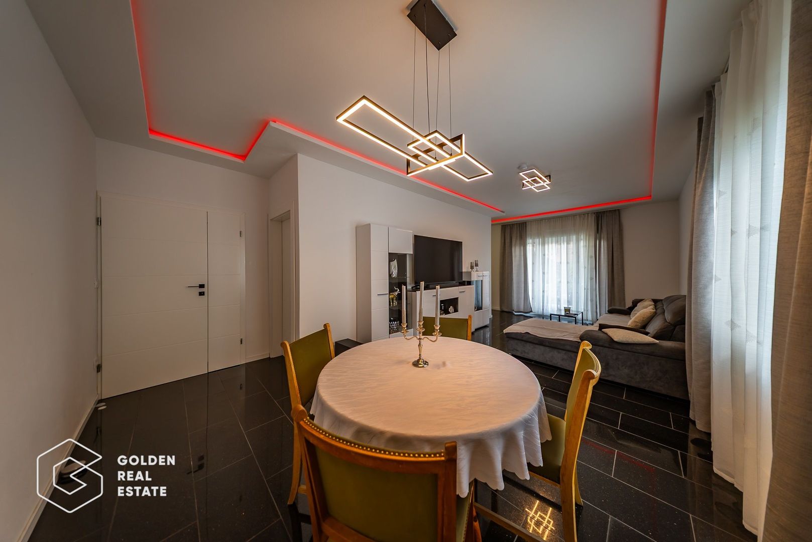 Casa noua in Frumuseni, teren 1327mp, comision 0% - Poză 4