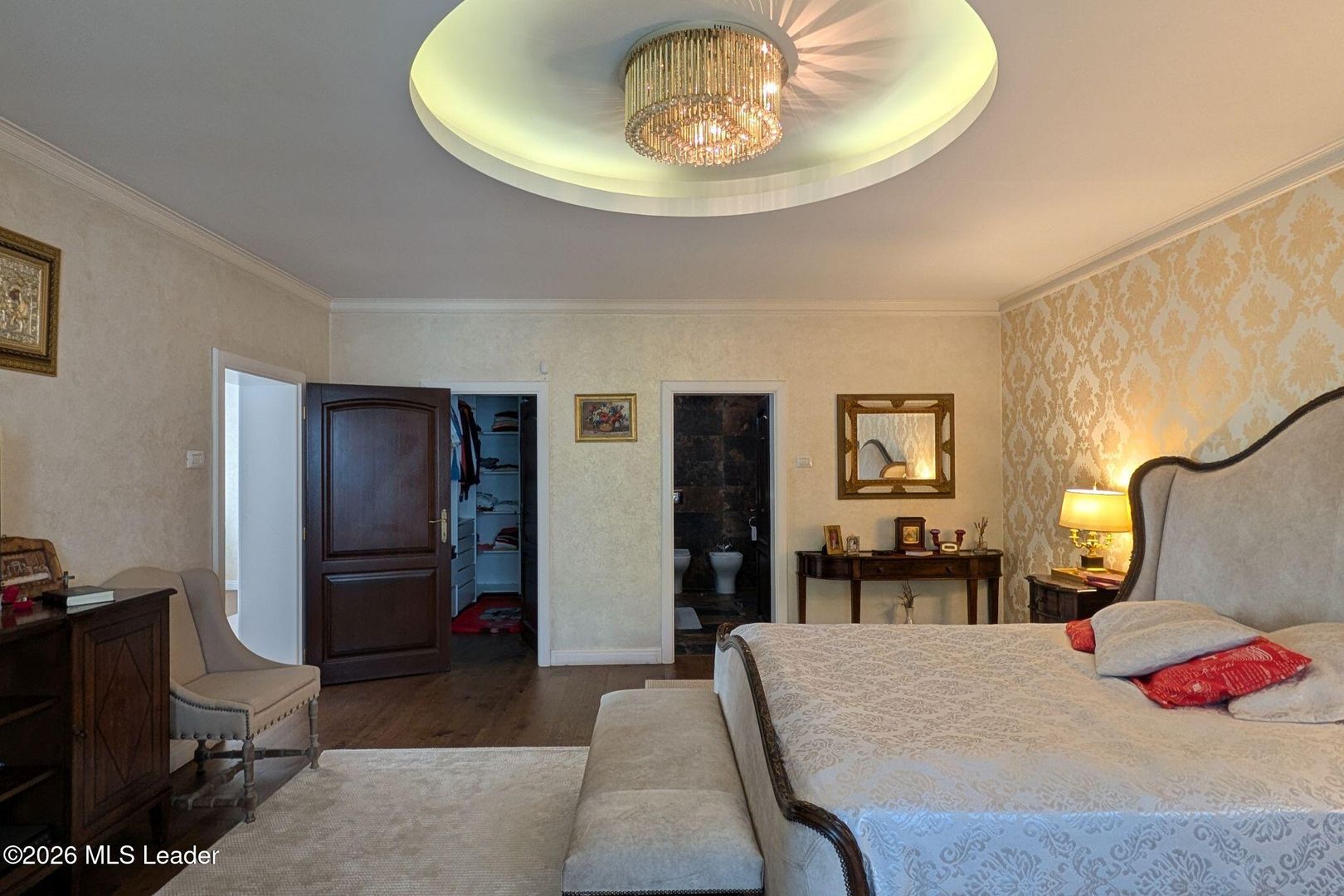 Doamna Ghica - Gherase 86, Vila Lux D+P+1, 413 mp utili, 560 mp teren - Poză 8
