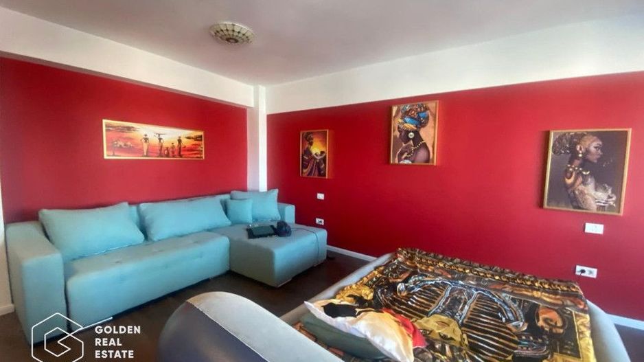 Studio de lux cu vedere panoramică – Piața Mărăști, Timișoara - Poză 1