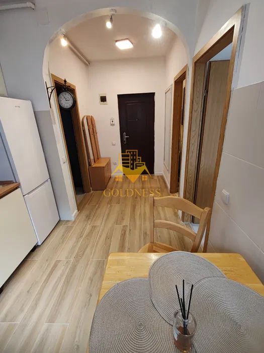 2 camere, decomandate, Oasului, UTCN, Parcare Panemar, Auchan, Iris - Poză 2