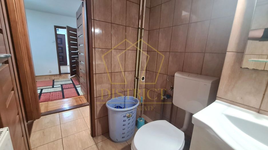 Apartament cu 2 camere si centrala proprie | Lipovei - Poză 10