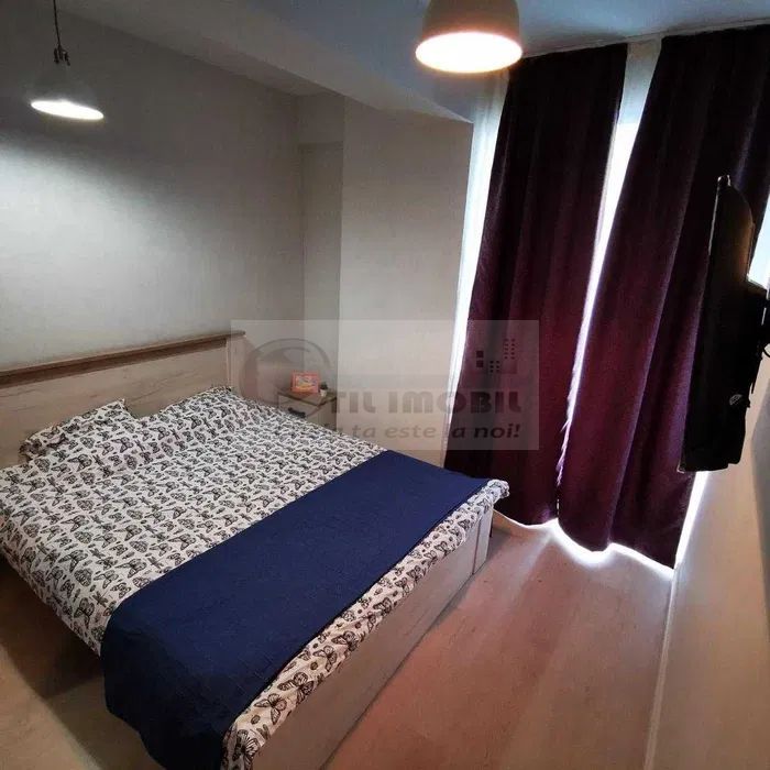 Apartament cu 2 camere - 48 mp - Royal Town - Intabulat ! - Poză 3