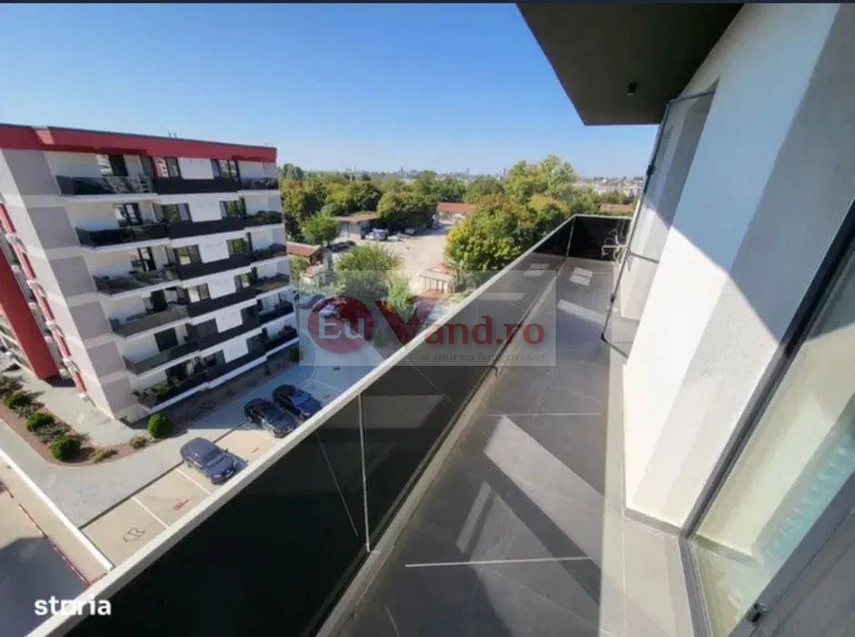 Apartament 3 camere de vanzare – Complex Arcada – Bloc nou – 80 mp - Poză 1