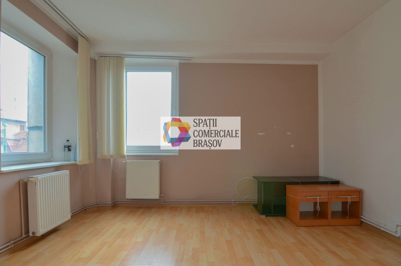 Apartament cu trei camere, zona Centrul Civic - AFI 87 mp - Poză 8