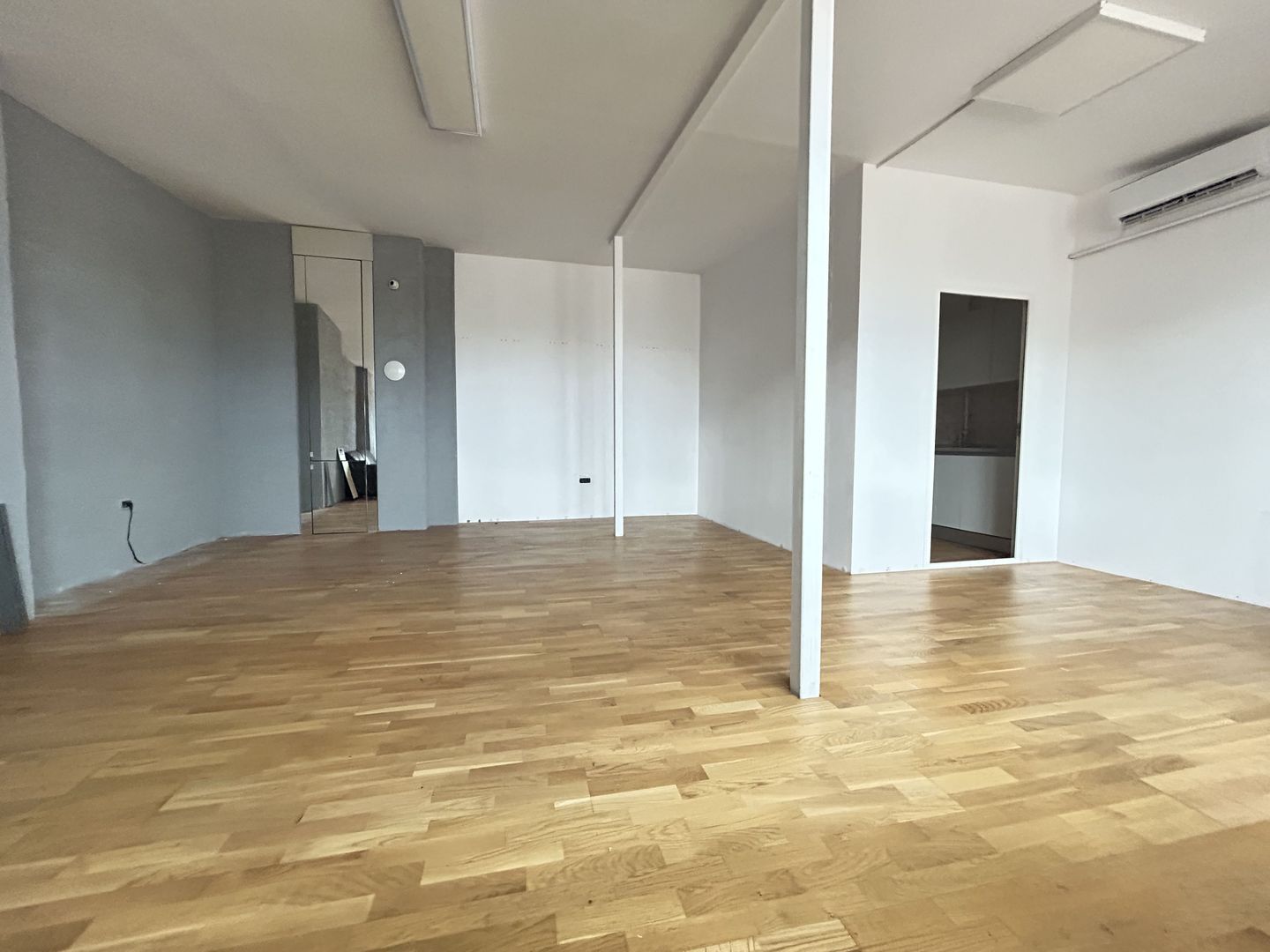 Imobil S+D+P+E+M - Centru - str. Siretului v-a-v de Regina Maria 678mp - Poză 15