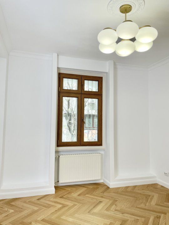 Apartament in vila / 4 camere decomandat / Gradina Icoanei / Dacia - Poză 6