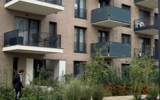 Apartament cu 2 camere de vanzare - Bulevardul Pipera - Poză 5