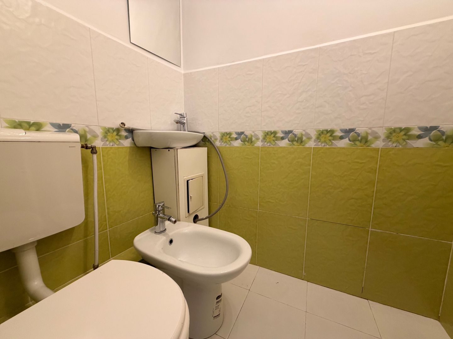 APARTAMENT 3 CAMERE | ETAJ 2 | TEI -  FLOREASCA - OPANEZ - Poză 12