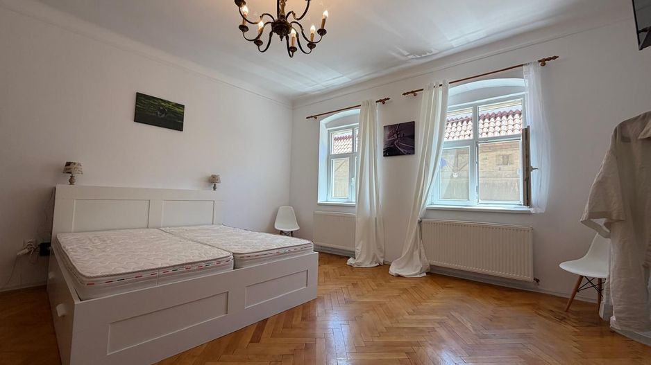 Apartament cochet, Strada Cetatii, Sibiu - Poză 5