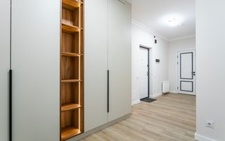 Vânzare, apartament, 3 camere, strada Ioana Radu, Buiucani - Poză 9