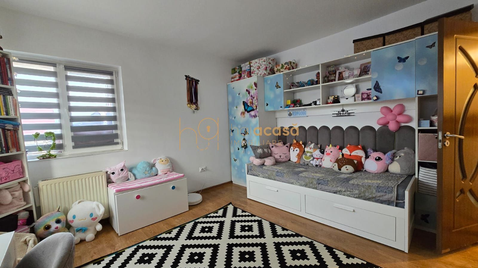 Apartament 2 camere decomandate 53 mp zona Eroilor - Poză 5
