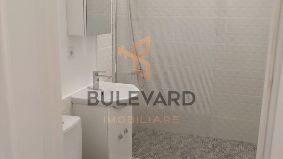 Apartament cu 2 camera, zona strazii Urusagului! - Poză 6