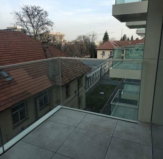 Aviatiei Tower | Apartament premium de închiriat | 2 camere - Poză 13