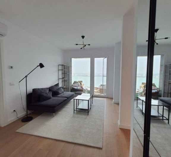 APARTAMENT AFI CITY BUCURESTII NOI | LUX - Poză 1