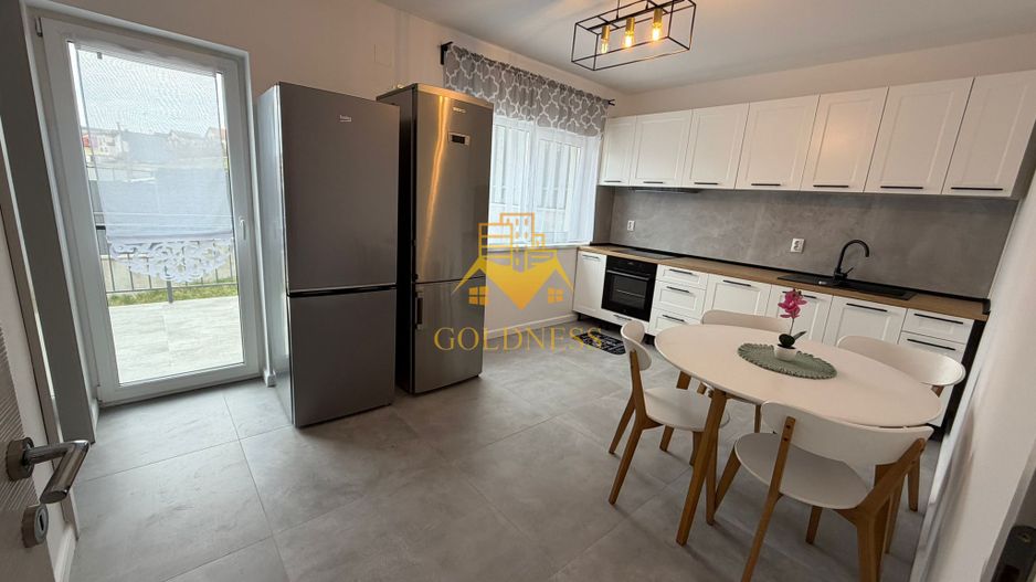 Casa 4 camere, Parcare, Cartier Iris, Zona Auchan, Oasului - Poză 7