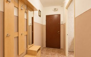 Apartament luminos cu 3 camere, parcare și boxă, zona Astra - Poză 4