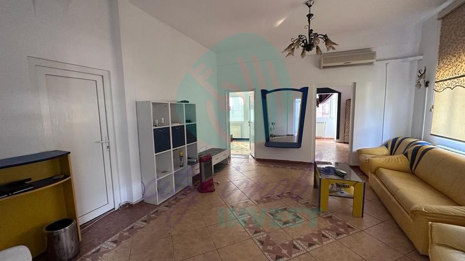 Casa consolidata cu teren de 626 mp - Poză 6