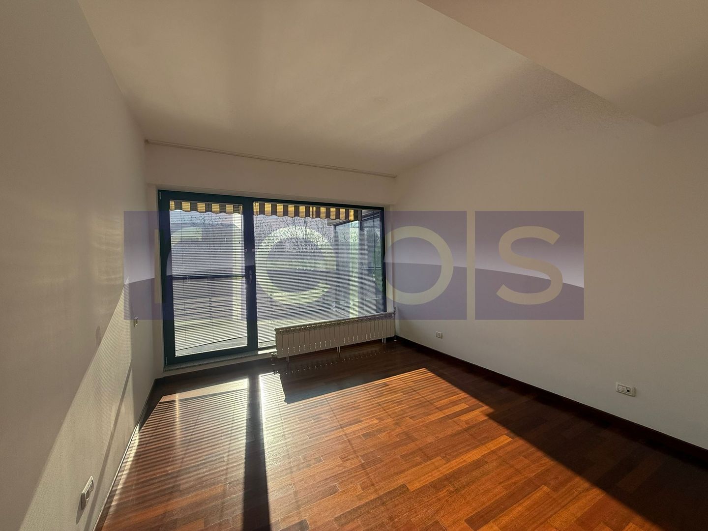 INCHIRIERE SOS NORDULUI | 4 CAMERE | PARC HERASTRAU  | 147 MP | - Poză 17