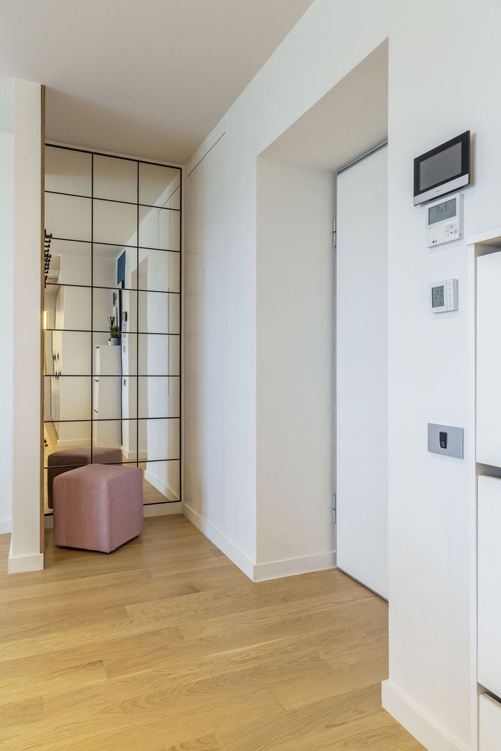 Apartament 2 camere Aviatiei Tower - Poză 14