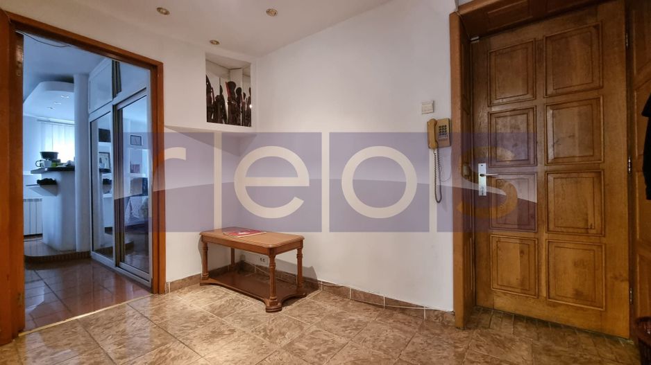 VANZARE 3 CAMERE- TINERETULUI -ET 1 - Poză 10