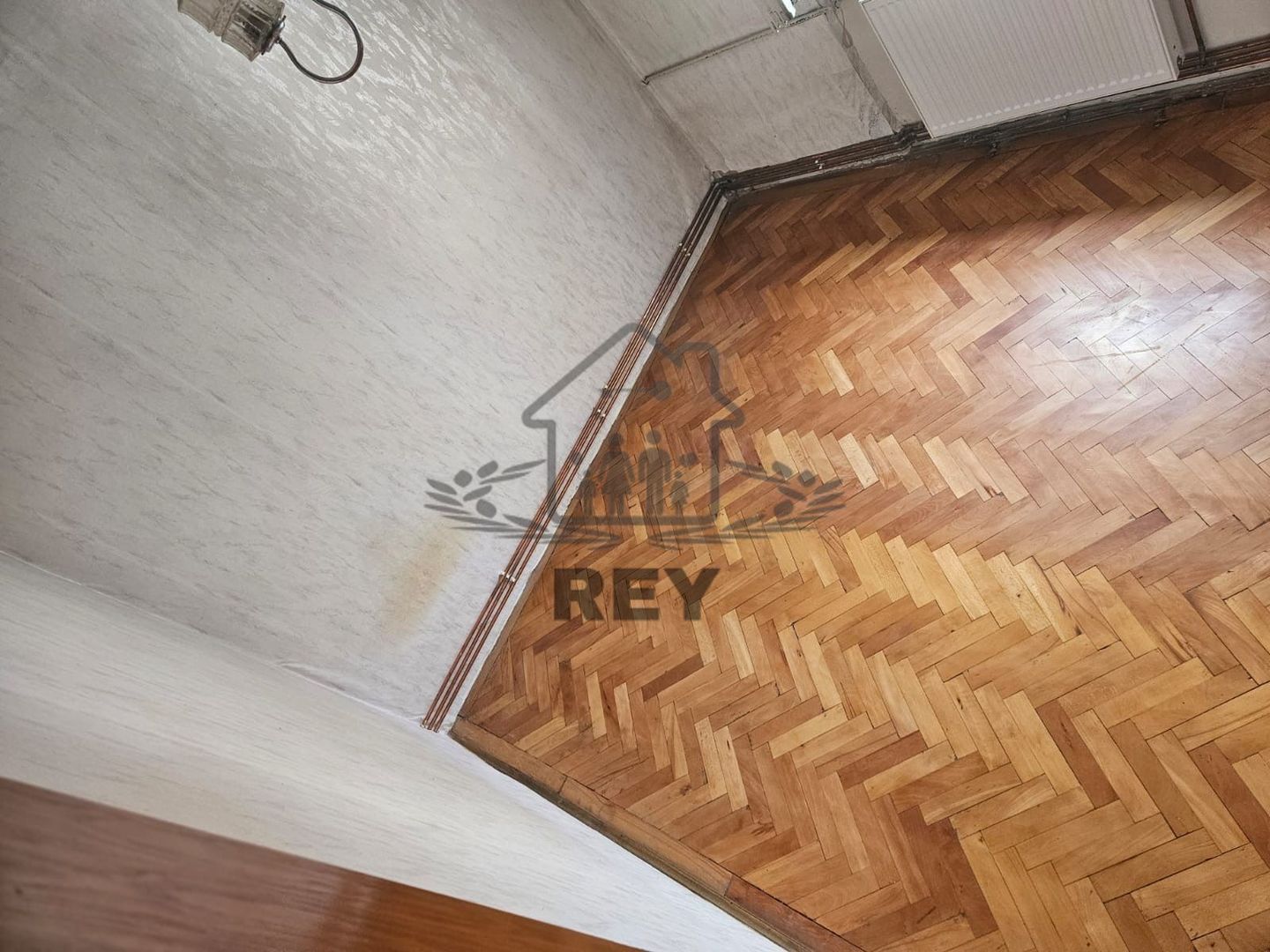 Ap 2 camere semidecomandat zona Bd. Mihai Viteazu/DE RENOVAT - Poză 13