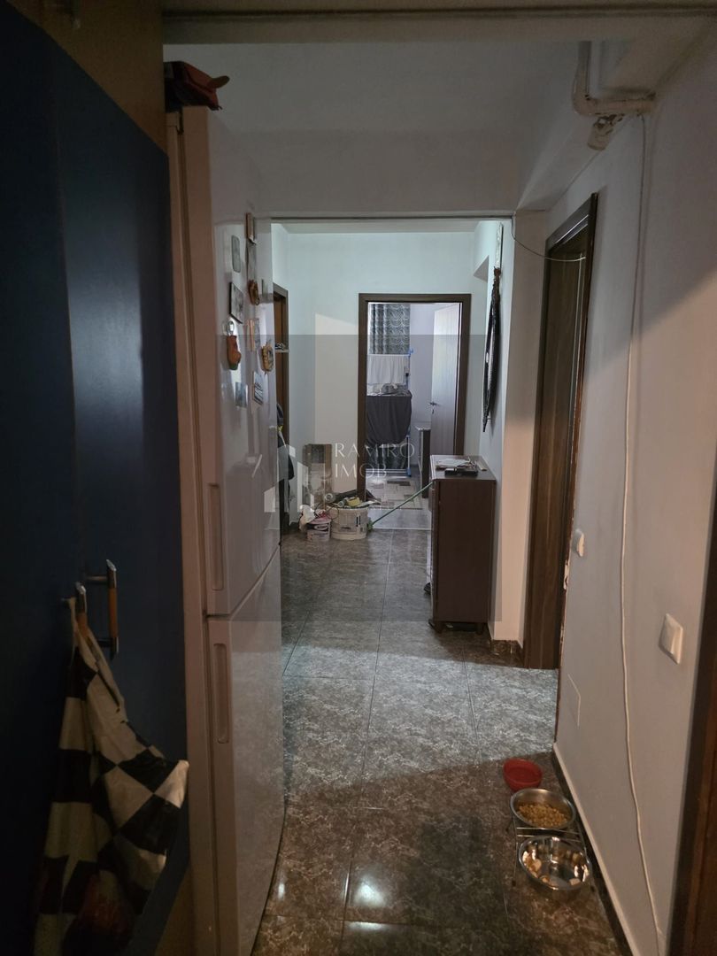 Apartament 3 camere decomandat Drumul Binelui Metalurgiei - Poză 9