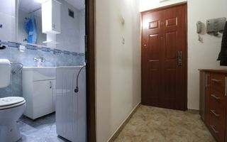 O camera langă Iulius Mall,  bucătărie închisă - Poză 6