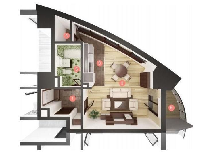 Apartament Studio | CF | Oferta luna august! - Poză 6