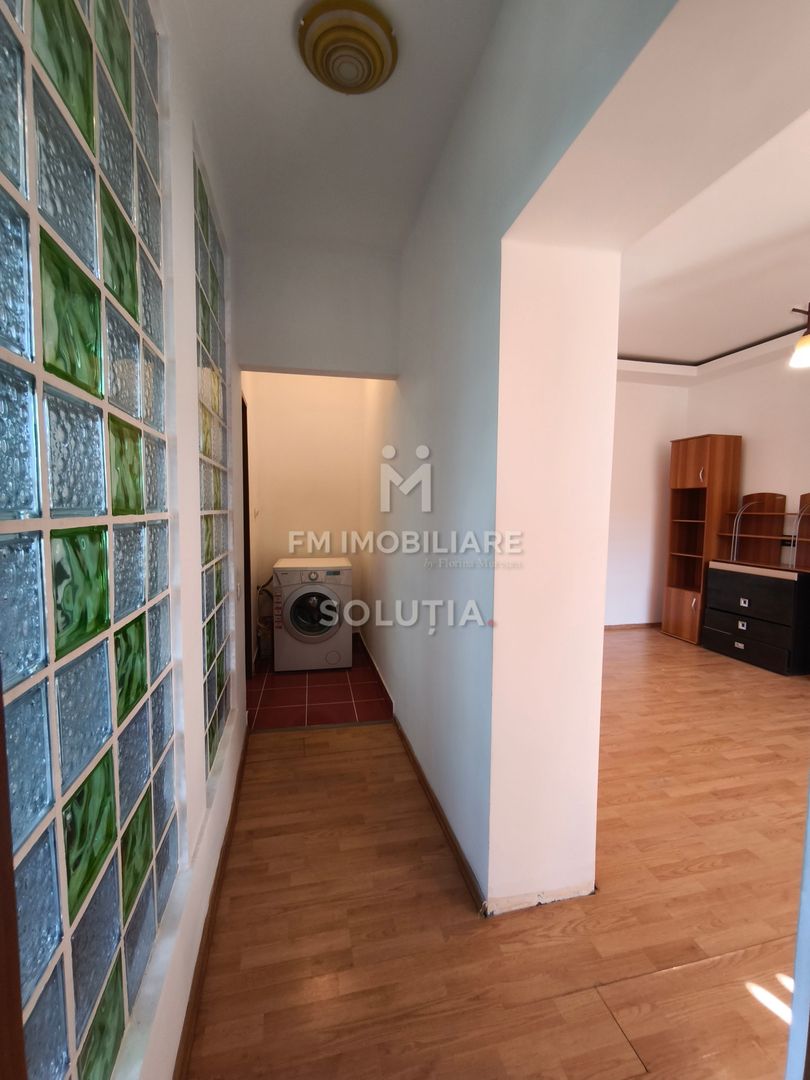 Apartament 2 camere în zona bd-ul Unirii – Coșbuc | Etaj 1 - Poză 8