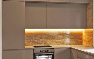 2 camere nou, 52 mp, balcon, Prelungirea Ghencea - Poză 3