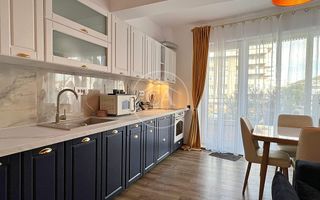 Apartament cu 3 camere de inchiriat in cartierul Luceafarul, Oradea - Poză 6