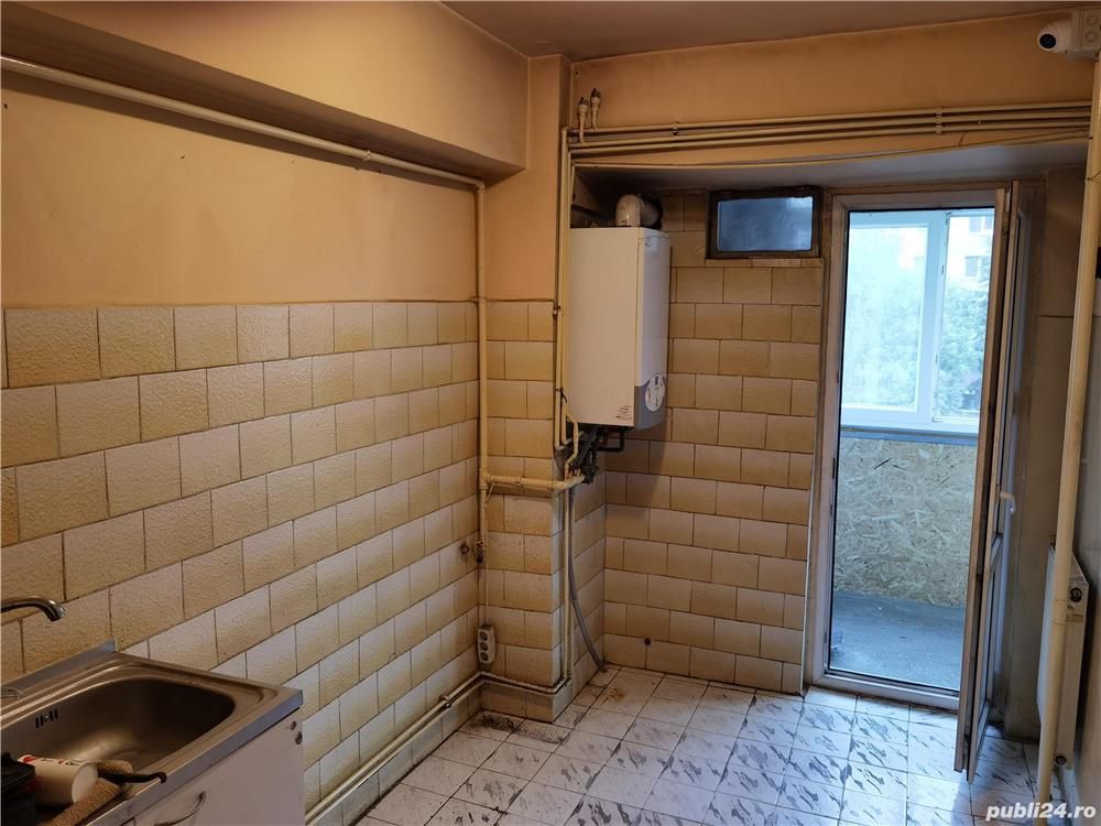 Apartament 3 camere CENTRALA PROPRIE | BLOC REABILITAT | APUSULUI - Poză 1