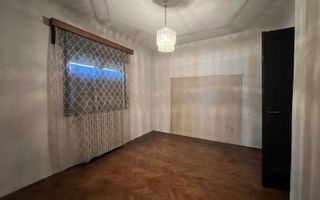 Casa S+P+1+M - Parcul Carol - Schiță 5