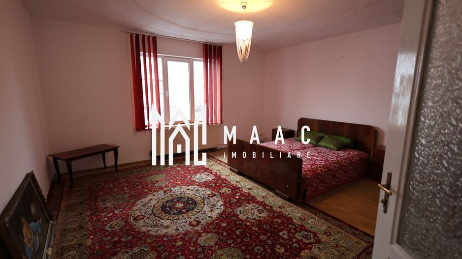 Casa 4 camere I Teren 550 mp I Garaj I Zona Trei Stejari - Poză 1